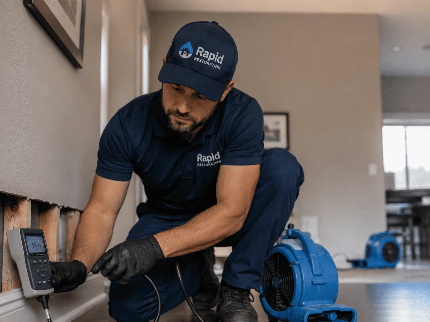 Common questions about Dehumidification in Hillsdale, WY